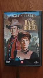 The Rare Breed western dvd, Verzenden, Zo goed als nieuw, Actie