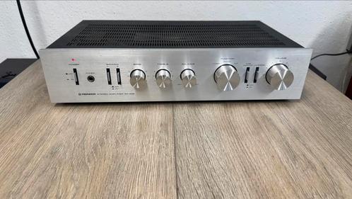 Pioneer SA-408 vintage Integrated Stereo Amplifier, Audio, Tv en Foto, Versterkers en Receivers, Gebruikt, Stereo, Pioneer, Ophalen of Verzenden