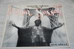 Laba Sosseh – Ngombelle 12”  LP Vinyl, Ophalen of Verzenden, Gebruikt, 12 inch