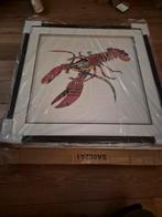 3d design art kreeft/lobster., Ophalen of Verzenden