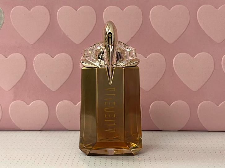 Thierry Mugler alien goddess 60ml eau de parfum intense, Sieraden, Tassen en Uiterlijk, Uiterlijk | Parfum, Nieuw, Ophalen of Verzenden