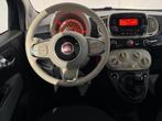 Fiat 500 1.2 Lounge /Airco/LED/LMV/Elek. Pakket, Voorwielaandrijving, Gebruikt, 4 cilinders, 840 kg