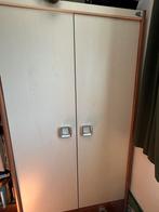 Klerenkast, Huis en Inrichting, Kasten | Kledingkasten, Ophalen, 100 tot 150 cm, 200 cm of meer, Zo goed als nieuw