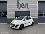 Citroen C1 1.0 Collection 5 Deurs Airco NAP, Euro 5, Gebruikt, Huisgarantie, Met garantie (alle)