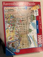 Ravensburger Wenen Puzzel 1000 Stukjes ZGAN, Ophalen of Verzenden, 500 t/m 1500 stukjes, Zo goed als nieuw, Legpuzzel