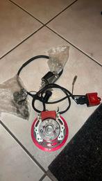 Hpi binnen rotor werkend!, Verzenden, Gebruikt