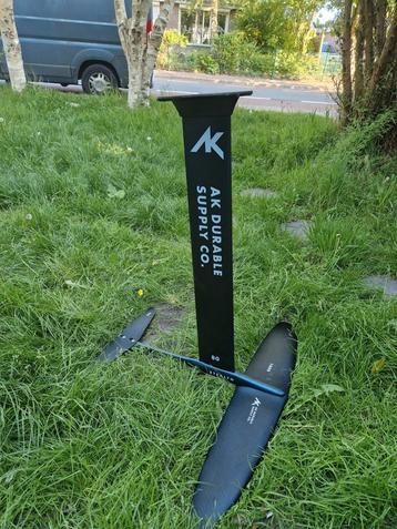 AK foil plasma 1000cm beschikbaar voor biedingen