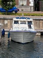 Saga 27 ak, 50 pk of meer, Diesel, Ophalen of Verzenden, Zo goed als nieuw