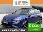 Volkswagen Golf 2.0 TSI R 4MOTION FULL PANO/DRI € 48.795,0, Auto's, Nieuw, Geïmporteerd, 5 stoelen, 1451 kg