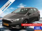 Ford Focus 1.0 ST-Line, 65 €/maand, 125 pk, Gebruikt, Euro 6