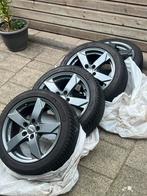 Winter banden, Auto-onderdelen, Banden en Velgen, Banden en Velgen, 17 inch, 225 mm, Winterbanden