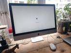 Oude iMac, start sinds dit jaar niet verder op dan zie foto, Computers en Software, Apple Desktops, Gebruikt, IMac, Ophalen