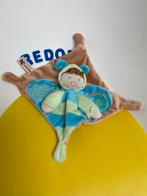 5111 nicotoy doekje vlinder, Ophalen of Verzenden, Zo goed als nieuw, Overige typen