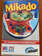 Mikado reisspel, Hobby en Vrije tijd, Gezelschapsspellen | Overige, Ophalen of Verzenden, Gebruikt