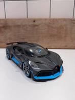Bugatti Divo Model auto., Verzenden, Zo goed als nieuw, Auto, Bburago