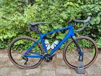 Merida Silex 400 Gravelbike, Fietsen en Brommers, Fietsen | Racefietsen, Aluminium, Zo goed als nieuw, Meer dan 20 versnellingen
