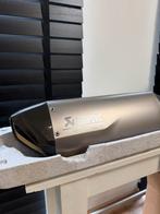Bmw s1000rr akrapovic demper K67, Motoren, Onderdelen | BMW, Ophalen of Verzenden, Nieuw