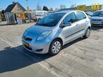 Toyota Yaris 1.3 16V Vvt-i 5DR 2009 Grijs, Voorwielaandrijving, 1025 kg, 4 cilinders, 100 pk