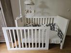 Babybed met matras, Ophalen, Gebruikt, Ledikant