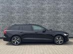Volvo V60 2.0 T6 Plug-in hybrid AWD Ultra Dark, Automaat, 12 maanden, Stof, Euro 6