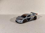 Hot Wheels Renault Sport RS, Ophalen of Verzenden, Zo goed als nieuw, Auto