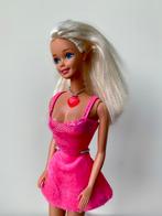 VINTAGE ‘Sweet Heart’ Barbie. Mattel 1997, Ophalen of Verzenden, Zo goed als nieuw, Pop