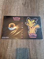 Verzamelmap pokemonkaarten 240 kaarten, Ophalen, Nieuw