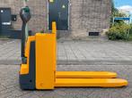Jungheinrich EJE C20 2000KG 70CM STAPELAAR / HEFTRUCK, Elektrisch, Stapelaar, Jungheinrich
