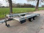 Witteveen Autoambulance dubbellucht !!, Auto diversen, Aanhangers en Bagagewagens, Ophalen of Verzenden, Zo goed als nieuw
