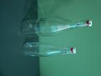 Weckfles, fles met beugeldop, fles met beugelsluiting, Ophalen of Verzenden, Nieuw