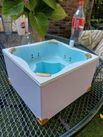 Rainbow high fashion huis jacuzzi, Ophalen of Verzenden, Gebruikt