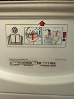 Droger Bosch WDT75, Witgoed en Apparatuur, Ophalen, 6 tot 8 kg, Luchtafvoer, Zo goed als nieuw