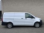 Mercedes-Benz eVito eVito L2 66 kWh WLTP 285 km (bj 2025), Zwart, Wit, Mercedes-Benz, Nieuw