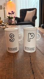 Riviera Maison Zout en Peper Strooiers, Ophalen of Verzenden, Zo goed als nieuw