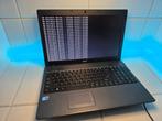 Acer TravelMate 5744-BIC50 4GB RAM, Gebruikt, 2 tot 3 Ghz, Ophalen of Verzenden, I3 Intel Core