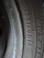 Winterbanden, Ophalen of Verzenden