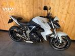 HONDA CB 1000 R CB1000R CB-1000R CB-1000 Nieuwe set banden!, HONDA, 4 cilinders, Motorrijbewijs A, Bedrijf
