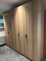 Ikea pax kleding kast met ledstrips, Ophalen, Zo goed als nieuw, 50 tot 75 cm, 200 cm of meer