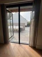 PLISSE HORDEUR EN HORREN - GORDIJNEN VANAF 70 EURO, Doe-het-zelf en Verbouw, Deuren en Horren, 80 tot 100 cm, Hordeur, Ophalen of Verzenden