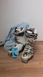 Salomon skischoenen (maat 26), Ophalen, Schoenen, Salomon, Zo goed als nieuw