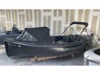 Escape 650, Watersport en Boten, 10 tot 30 pk, Gebruikt, 6 meter of meer, Buitenboordmotor