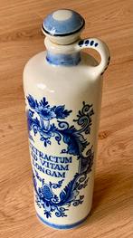 Delfts Blauw Jenever kruik, Ophalen of Verzenden