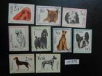 polen - honden 1963 (ze-170), Ophalen of Verzenden, Polen, Gestempeld