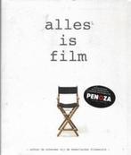 Alles Is Film, Ophalen of Verzenden, Zo goed als nieuw, Filmspecifiek