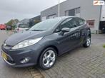 Ford Fiesta 1.4 Trend 3 deurs + geregelde airco, Voorwielaandrijving, Stof, Gebruikt, 4 cilinders