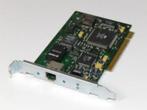 HP J2585 10-100 MB Netwerkkaart [K155] 9-7, Ophalen of Verzenden, Zo goed als nieuw, Intern