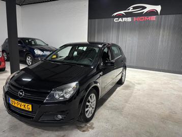 Opel Astra 1.4 Enjoy nette staat beschikbaar voor biedingen