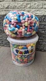 Playmais 2000 stuks – NIEUW, Kinderen en Baby's, Ophalen of Verzenden, Nieuw, Bouwen