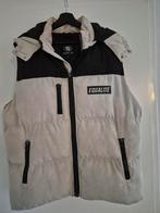Equalite heren bodywarmer Mt XL, Kleding | Heren, Bodywarmers, Ophalen of Verzenden, Gedragen, Maat 56/58 (XL)