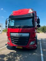 DAF CF 2017 EURO6, Automaat, Euro 6, Diesel, Particulier